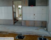 3ª CASA EM BALNEÁRIO PONTA DA FRUTA