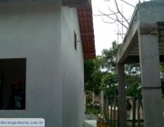 3ª CASA EM BALNEÁRIO PONTA DA FRUTA