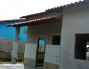 3ª CASA EM BALNEÁRIO PONTA DA FRUTA