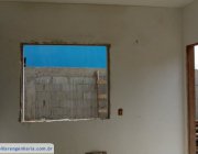 3ª CASA EM BALNEÁRIO PONTA DA FRUTA