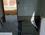 3ª CASA EM BALNEÁRIO PONTA DA FRUTA