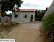 3ª CASA EM BALNEÁRIO PONTA DA FRUTA