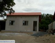 3ª CASA EM BALNEÁRIO PONTA DA FRUTA