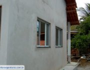 3ª CASA EM BALNEÁRIO PONTA DA FRUTA