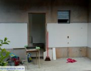 3ª CASA EM BALNEÁRIO PONTA DA FRUTA