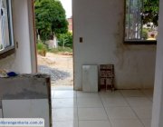 3ª CASA EM BALNEÁRIO PONTA DA FRUTA