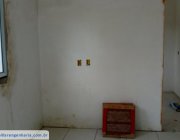 3ª CASA EM BALNEÁRIO PONTA DA FRUTA