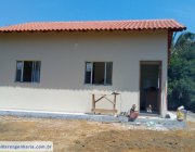 3ª CASA EM BALNEÁRIO PONTA DA FRUTA