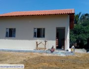 3ª CASA EM BALNEÁRIO PONTA DA FRUTA