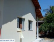 3ª CASA EM BALNEÁRIO PONTA DA FRUTA
