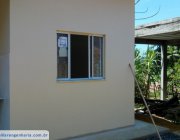 3ª CASA EM BALNEÁRIO PONTA DA FRUTA