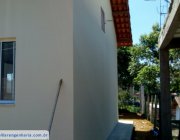 3ª CASA EM BALNEÁRIO PONTA DA FRUTA