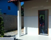 3ª CASA EM BALNEÁRIO PONTA DA FRUTA