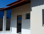 3ª CASA EM BALNEÁRIO PONTA DA FRUTA