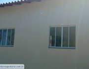 3ª CASA EM BALNEÁRIO PONTA DA FRUTA