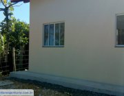 3ª CASA EM BALNEÁRIO PONTA DA FRUTA