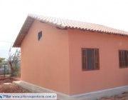 3ª CASA EM ENSEADA DE JACARAIPE SERRA -ES