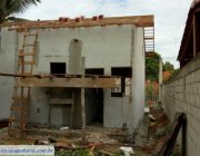 13ª CASA EM LAGOA DE JACARAÍPE - SERRA - ES
