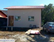 13ª CASA EM LAGOA DE JACARAÍPE - SERRA - ES