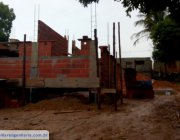 14ª CASA EM LAGOA DE JACARAÍPE - SERRA/ES