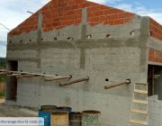 14ª CASA EM LAGOA DE JACARAÍPE - SERRA/ES