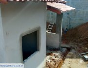 15ª CASA EM JARDIM CAMPO GRANDE - CARIACICA/ES