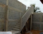 15ª CASA EM JARDIM CAMPO GRANDE - CARIACICA/ES