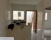 15ª CASA EM JARDIM CAMPO GRANDE - CARIACICA/ES