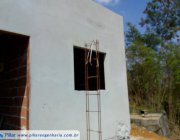 3ª CASA EM VILA PRUDÊNCIO - CARIACICA - ES
