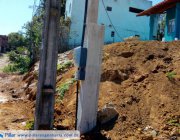 3ª CASA EM VILA PRUDÊNCIO - CARIACICA - ES