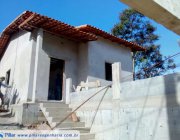 8ª CASA EM RESIDENCIAL CENTRO DA SERRA - ES