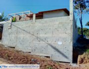 8ª CASA EM RESIDENCIAL CENTRO DA SERRA - ES