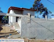 8ª CASA EM RESIDENCIAL CENTRO DA SERRA - ES