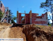 8ª CASA EM RESIDENCIAL CENTRO DA SERRA - ES