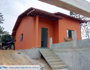 8ª CASA EM RESIDENCIAL CENTRO DA SERRA - ES