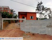 8ª CASA EM RESIDENCIAL CENTRO DA SERRA - ES
