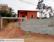 8ª CASA EM RESIDENCIAL CENTRO DA SERRA - ES