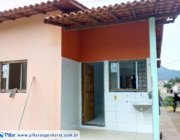 8ª CASA EM RESIDENCIAL CENTRO DA SERRA - ES