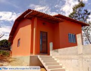 8ª CASA EM RESIDENCIAL CENTRO DA SERRA - ES