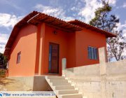 8ª CASA EM RESIDENCIAL CENTRO DA SERRA - ES