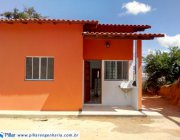 8ª CASA EM RESIDENCIAL CENTRO DA SERRA - ES