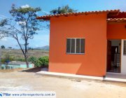 8ª CASA EM RESIDENCIAL CENTRO DA SERRA - ES