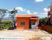 8ª CASA EM RESIDENCIAL CENTRO DA SERRA - ES