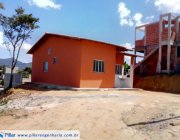 8ª CASA EM RESIDENCIAL CENTRO DA SERRA - ES
