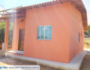 8ª CASA EM RESIDENCIAL CENTRO DA SERRA - ES