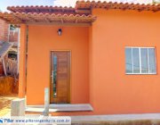 8ª CASA EM RESIDENCIAL CENTRO DA SERRA - ES