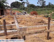 8ª CASA EM RESIDENCIAL CENTRO DA SERRA - ES