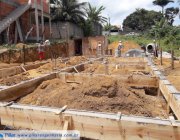 8ª CASA EM RESIDENCIAL CENTRO DA SERRA - ES