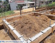 8ª CASA EM RESIDENCIAL CENTRO DA SERRA - ES