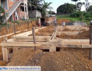 8ª CASA EM RESIDENCIAL CENTRO DA SERRA - ES
